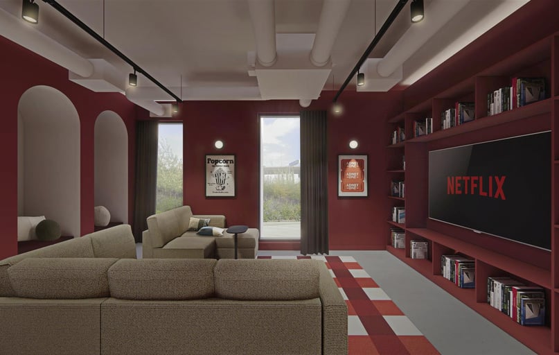 Cheapside Street, City Centre, Glasgow - Image 1